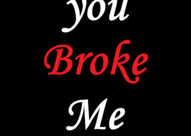 You Broke Me WhatsApp DP Profile Photo صور رمزيات حالات خلفيات عرض واتس اب انستقرام فيس بوك - رمزياتي