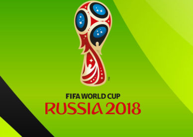 رمزيات شعار كأس العالم 2018 -رمزياتي