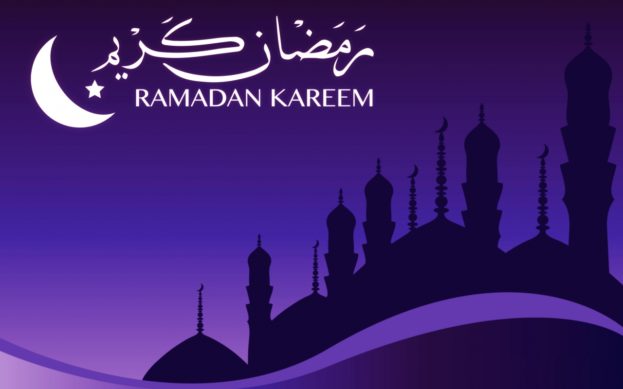 خلفيات عن رمضان 2018-رمزياتي