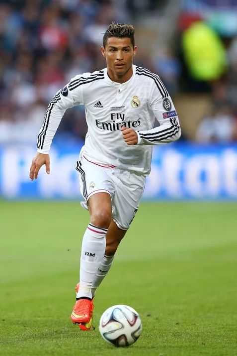 رمزيات Cristiano Ronaldo -رمزياتي