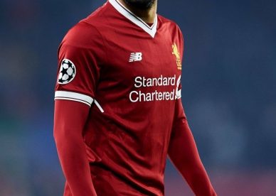 صور محمد صلاح جميلة - رمزياتي