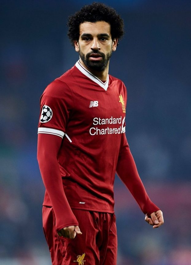 صور محمد صلاح جميلة - رمزياتي