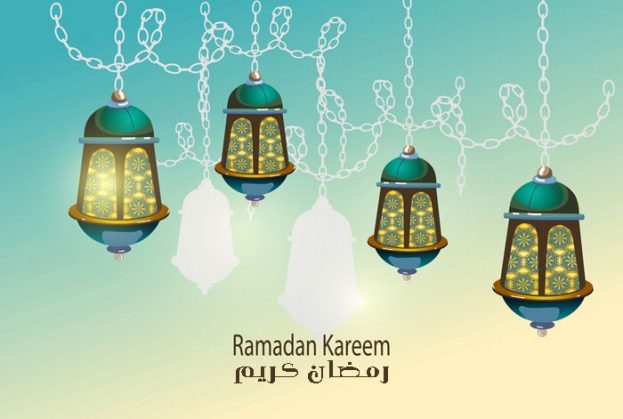 رمزيات رمضان جديدة 2019 - رمزياتي