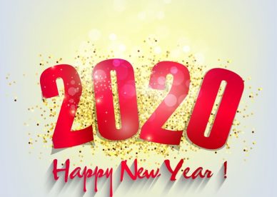حالات رأس السنة 2020 - رمزياتي